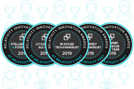 10 Ways to Make the Most of the 10th Annual Relativity Fest Icon - Relativity Blog