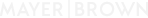 Mayer Brown logo