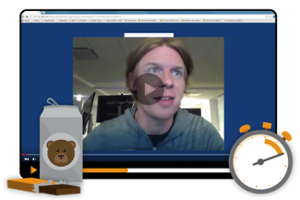 Video: Man vs. Discovery Icon - Relativity Blog