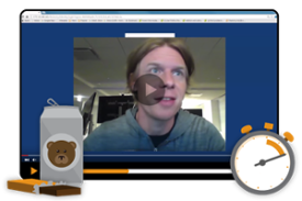 Video: Man vs. Discovery Icon - Relativity Blog