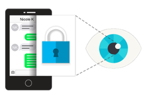 5 Ways to Protect Your Data If You 'BYOD' Icon - Relativity Blog