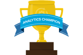 Top Tips for Building Your Case for Text Analytics Icon - Relativity Blog