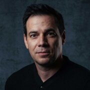 Andre Golueke - 2026 AI Visionaries photo