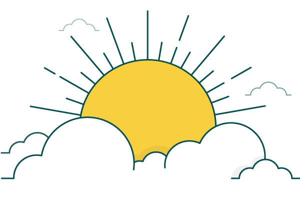 3 Ways e-Discovery Teams Can Spot Spring on Its Way Icon - Relativity Blog