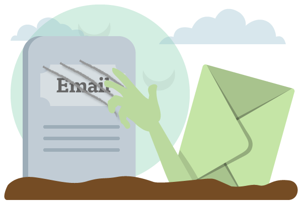 Trump Jr. Revelations 'Email's Last Hurrah?' 5 Reasons It's Not So Icon - Relativity Blog