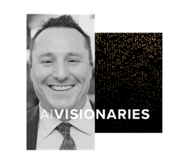 Briordy Meyers of Boehringer Ingelheim Is an AI Catalyst Icon - Relativity Blog