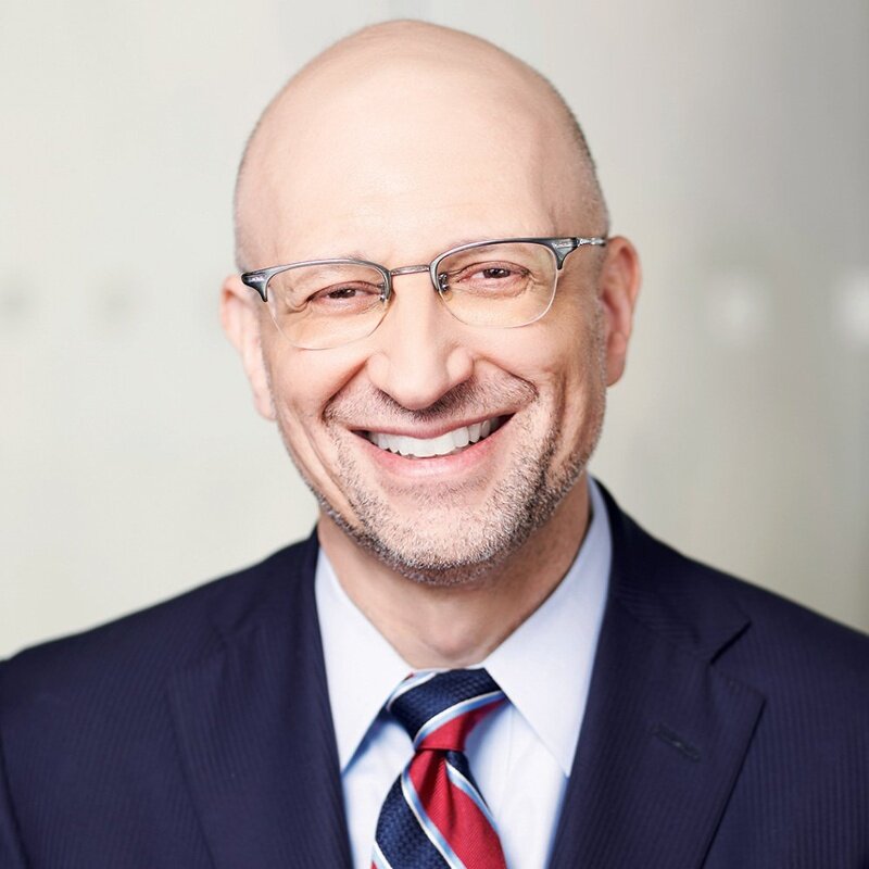 Avi Gesser - 2022 AI Visionaries photo