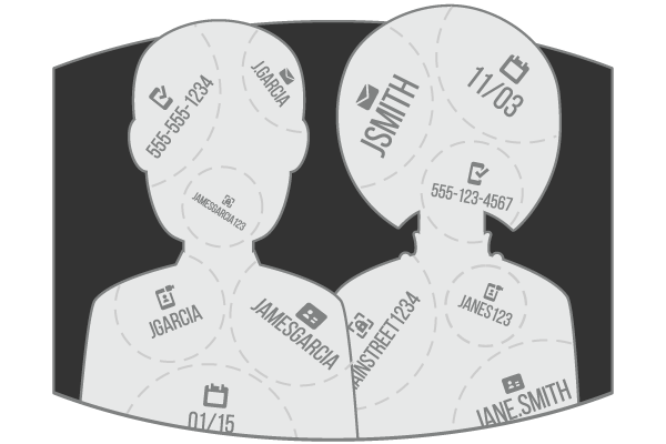 How and Why to Protect Your Digital Identity Icon - Relativity Blog