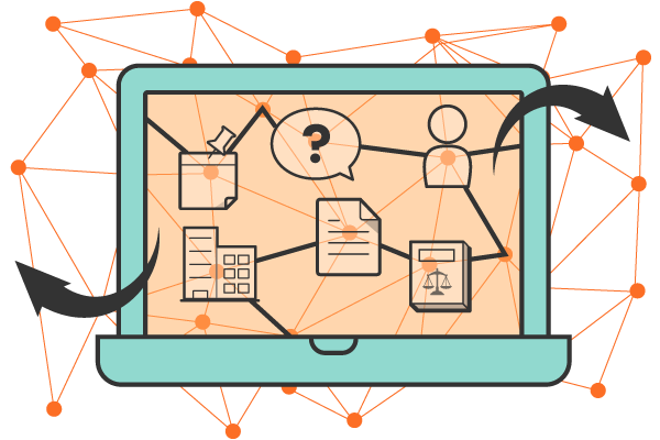 Managing More than Just Facts with Case Dynamics Icon - Relativity Blog
