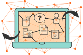 Managing More than Just Facts with Case Dynamics - Icon