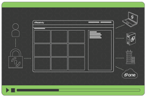 Experience the Modern e-Discovery Story [VIDEO] Icon - Relativity Blog