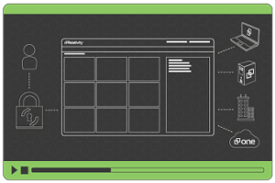 Taking e-Discovery to the Cloud Is the Smart Security Solution Icon - Relativity Blog