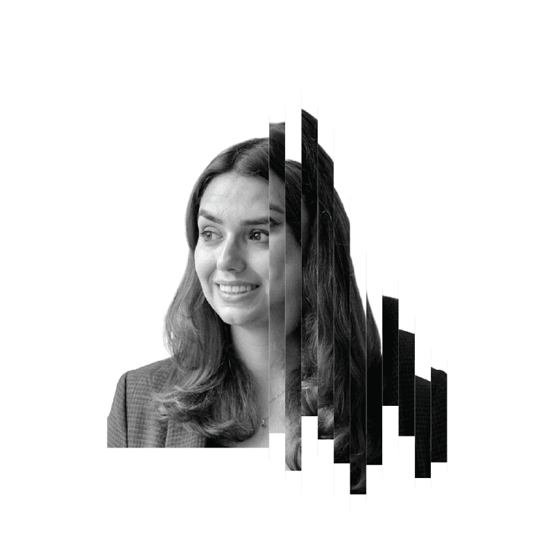 Ana Orantes - 2024 AI Visionaries photo