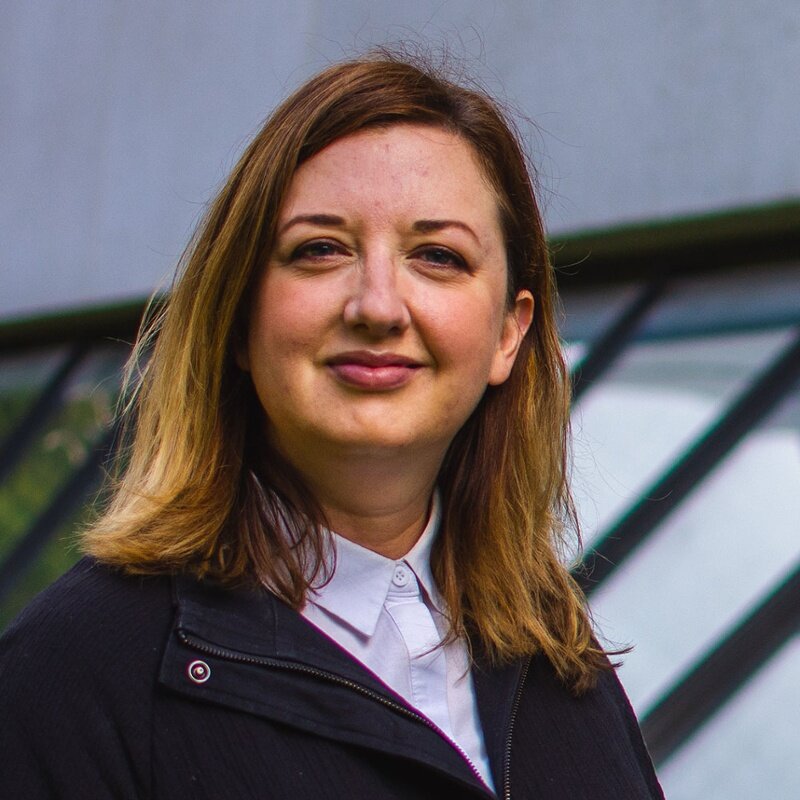 Bonnie Shaw - 2023 AI Visionaries photo
