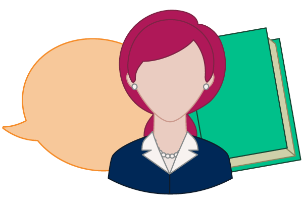 Language, Leadership, and Law Librarians: The Women of Legal Tech Summit Icon - Relativity Blog