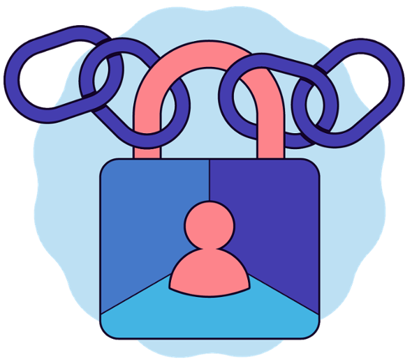 3 Steps toward Building a Future-facing Security Awareness Program Icon - Relativity Blog