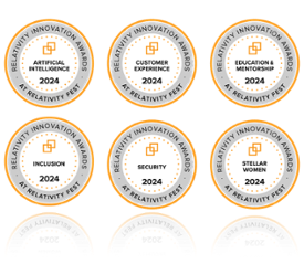 Finding and Being an Exceptional Mentor with Lauren Roso and Stellar Women Icon - Relativity Blog