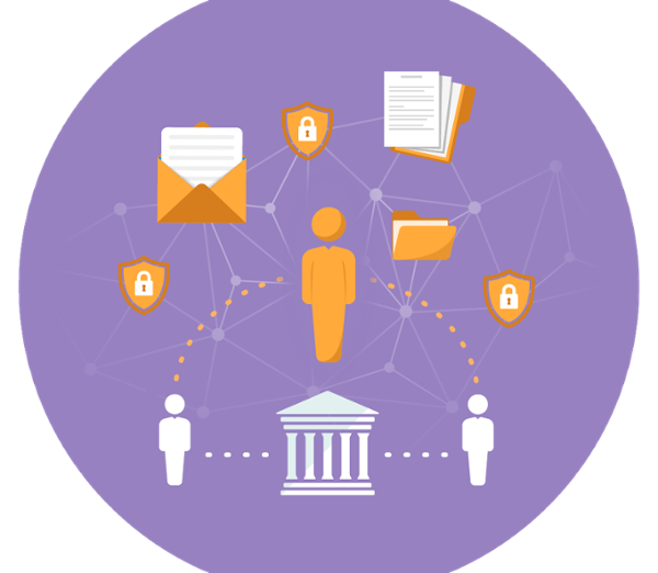 Managing Third-Party Subpoenas in RelativityOne: A Comprehensive Workflow - Icon