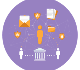 Managing Third-Party Subpoenas in RelativityOne: A Comprehensive Workflow - Icon