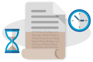 e-Discovery and the Magna Carta: More In Common Than You'd Think Icon - Relativity Blog