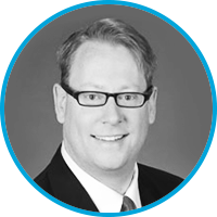 5 Unique Challenges of Second Requests Icon - Relativity Blog