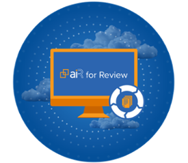 Generative AI Document Review: Experts Compare Notes Icon - Relativity Blog