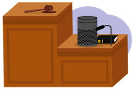 Internet of Bodies: A Convenient--and Creepy--Platform for Data Discovery Icon - Relativity Blog