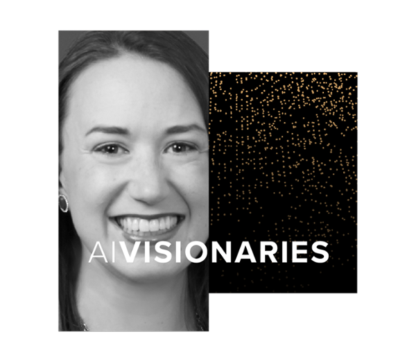 Antitrust Attorney Jessica Maurer to Fellow Lawyers: You Can't Ignore AI Any Longer Icon - Relativity Blog