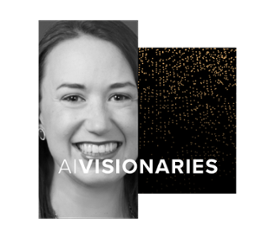 Antitrust Attorney Jessica Maurer to Fellow Lawyers: You Can't Ignore AI Any Longer - Icon