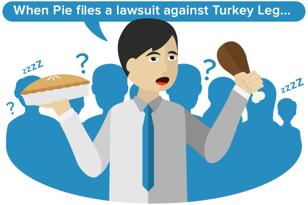 How to Describe e-Discovery to Your Family Over the Holidays Icon - Relativity Blog