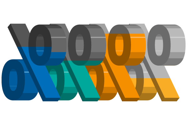 How to Manage Your Total Cost of Review: Every Percent Matters Icon - Relativity Blog