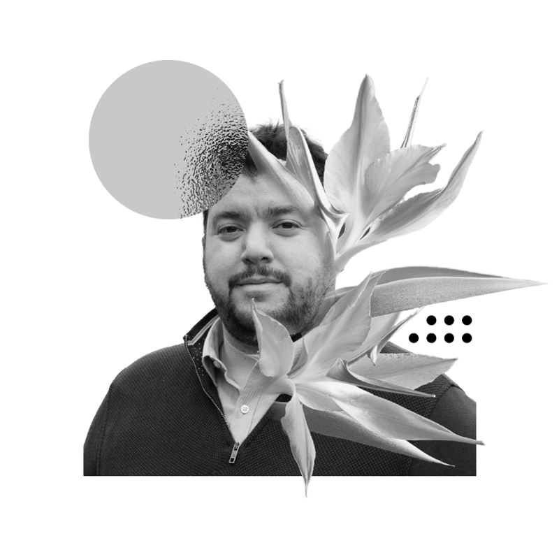 Armando Nardo - 2025 AI Visionaries photo