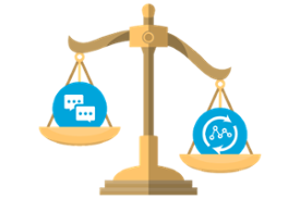 Is Predictive Coding Defensible? Icon - Relativity Blog