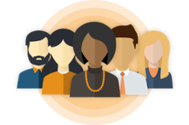 Tapping into New Talent with the Relativity Fellows Program Icon - Relativity Blog