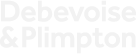 Debevoise & Plimpton LLP logo