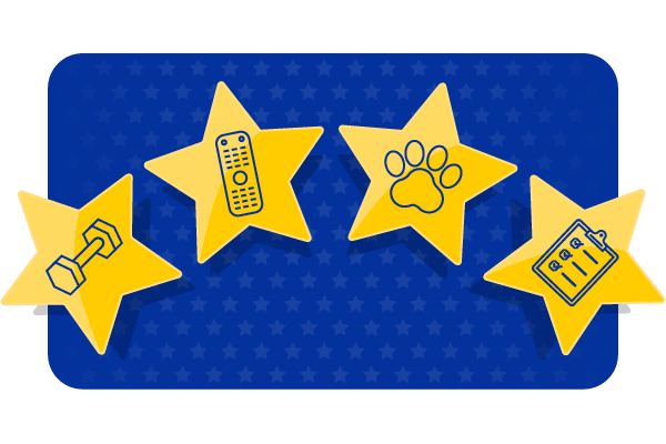 4 Ways to De-stress Before GDPR Takes Effect Icon - Relativity Blog