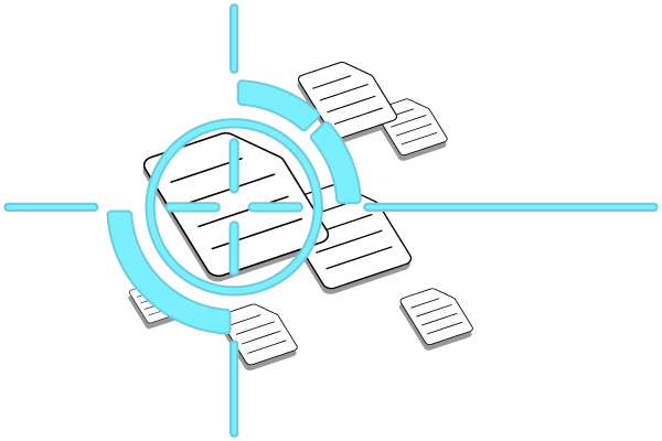 Driving Efficiency and Expanding Markets with Technology-Assisted Review Icon - Relativity Blog