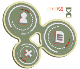 Rapid Post-Incident Notifications: A Key to Effective Cybersecurity Incident Response - Icon