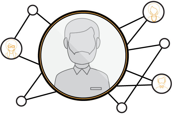 Shifting the e-Discovery Paradigm from Documents to People Icon - Relativity Blog