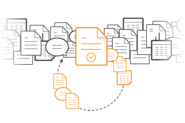4 Ways Active Learning Will Change Your e-Discovery Review Icon - Relativity Blog