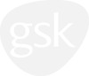 GSK logo