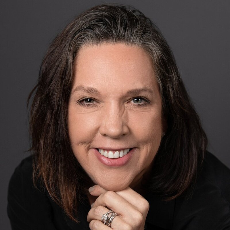 Kelly Clay - 2022 AI Visionaries photo