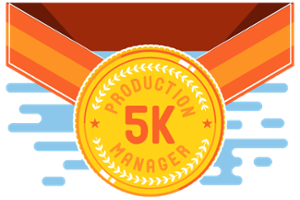 5 Ways Runners and Production Managers Just Get Each Other Icon - Relativity Blog