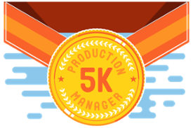 On the Run: Finding Focus with JC Steinbrunner Icon - Relativity Blog