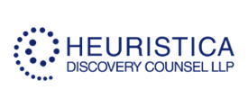 Heuristica - Relativity Partner