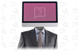 High-Tech Hearsay: Can a Computer Be a Person for Legal Purposes? - Icon