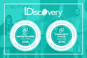 Spotlight on LDiscovery: More Intuitive Multimedia Review [Video] Icon - Relativity Blog