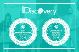 Spotlight on LDiscovery: More Intuitive Multimedia Review [Video] Icon - Relativity Blog