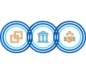 Bridging Expertise and Trust: Introducing a US Public Sector Competency - Icon