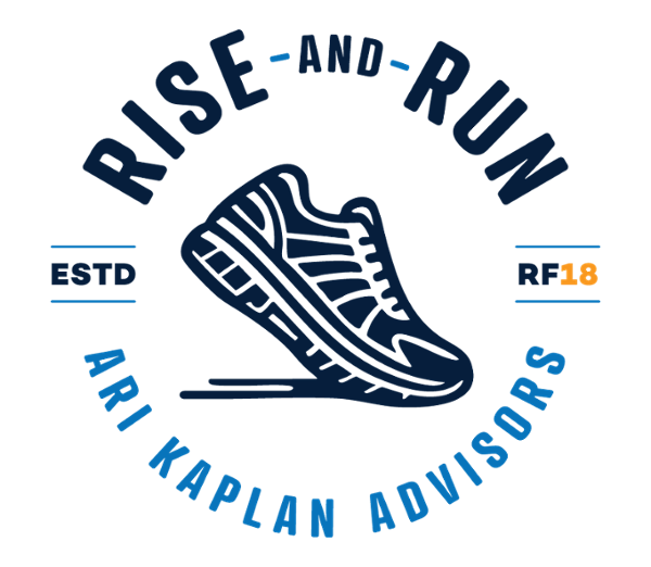 How the Rise and Run Found Its Footing Icon - Relativity Blog